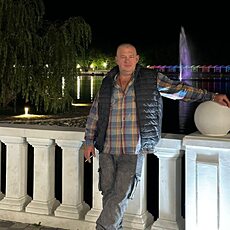 Фотография мужчины Андрей, 46 лет из г. Пятигорск