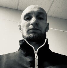 Фотография мужчины Александр, 34 года из г. Усть-Калманка