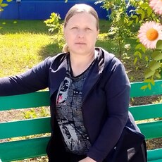 Фотография девушки Ева, 44 года из г. Каргасок