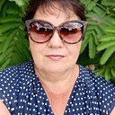 Николь, 65 лет