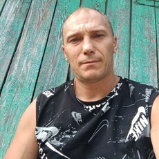 Фотография мужчины Яша, 43 года из г. Биробиджан