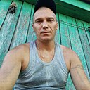 Яша, 43 года