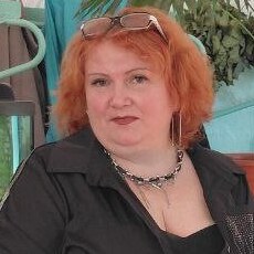 Фотография девушки Алиса, 48 лет из г. Брянск