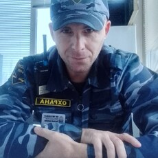 Фотография мужчины Виталик, 48 лет из г. Горячий Ключ