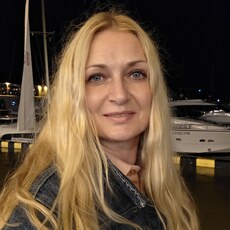 Фотография девушки Ирина, 52 года из г. Москва