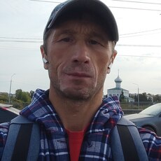 Фотография мужчины Вячеслав, 48 лет из г. Вологда