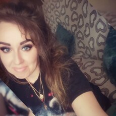 Фотография девушки Krissstiiina, 31 год из г. Нижний Тагил