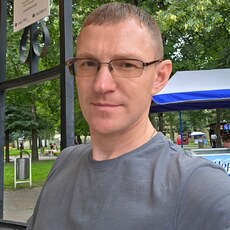 Фотография мужчины Виталий, 38 лет из г. Лида