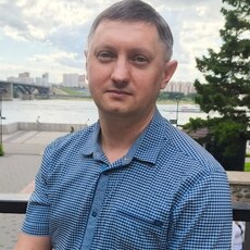 Фотография мужчины Александр, 41 год из г. Екатериновка