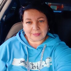 Фотография девушки Елена, 48 лет из г. Ханты-Мансийск