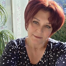 Фотография девушки Ольга, 51 год из г. Бад Киссинген