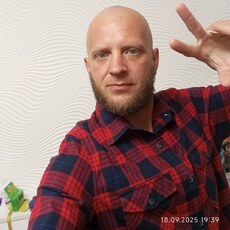 Фотография мужчины Никита, 37 лет из г. Ростов-на-Дону