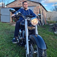 Фотография мужчины Никита, 30 лет из г. Харьков