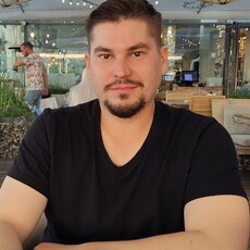 Фотография мужчины Евгений, 37 лет из г. Тольятти