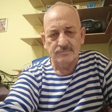 Фотография мужчины Слава, 66 лет из г. Назарово