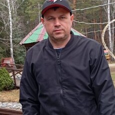 Фотография мужчины Алексей, 46 лет из г. Омск