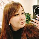Лиза, 32 года