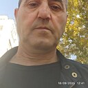 Нико, 52 года