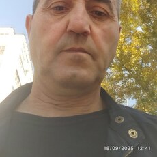 Фотография мужчины Нико, 52 года из г. Баку