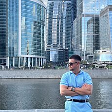 Фотография мужчины Лев, 24 года из г. Тольятти