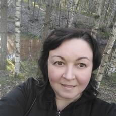 Фотография девушки Юлия, 45 лет из г. Санкт-Петербург