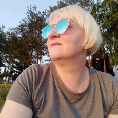 Фотография девушки Nik, 46 лет из г. Балаково