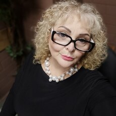 Фотография девушки Марина, 57 лет из г. Сызрань