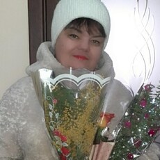 Фотография девушки Наталья, 54 года из г. Липецк