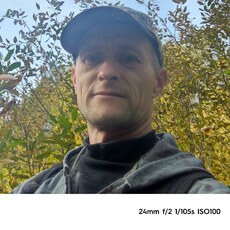 Фотография мужчины Юрий, 36 лет из г. Никольск (Вологодская Обл)