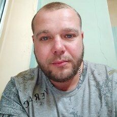 Фотография мужчины Михаил, 38 лет из г. Гуково