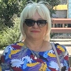 Фотография девушки Ольга, 52 года из г. Барнаул