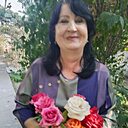 Ирина, 63 года