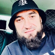 Фотография мужчины Wonderer, 34 года из г. Нальчик