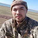 Алижан, 33 года