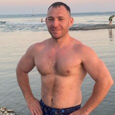 Фотография мужчины Константин, 35 лет из г. Пушкино (Московская Обл)