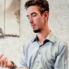 Фотография мужчины Алекс, 26 лет из г. Кропоткин