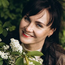 Фотография девушки Lida, 37 лет из г. Дзержинск