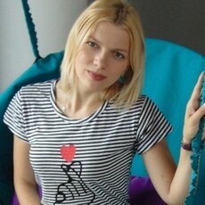 Фотография девушки Снежана, 26 лет из г. Нерчинск