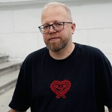 Фотография мужчины Олег, 42 года из г. Минск