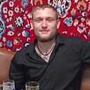 Никита Жданов, 26 лет