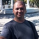 Серый, 35 лет