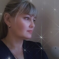 Фотография девушки Светлана, 47 лет из г. Ангарск