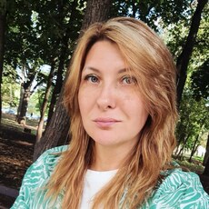 Фотография девушки Елена, 36 лет из г. Тольятти