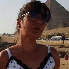 Фотография девушки Елена, 54 года из г. Владивосток