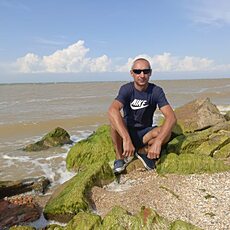 Фотография мужчины Сергей, 43 года из г. Тарасовский