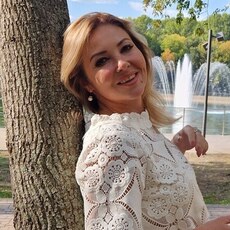 Фотография девушки Анастасия, 46 лет из г. Куйтун