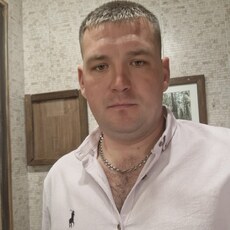 Фотография мужчины Андрей, 35 лет из г. Хабаровск