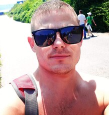 Фотография мужчины Андрей, 36 лет из г. Владивосток