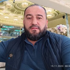 Фотография мужчины Нусрат, 43 года из г. Москва