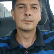 Фотография мужчины Сергей, 39 лет из г. Новороссийск